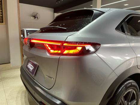 HONDA HR-V 1.5 16V 4P FLEX ADVANCE TURBO AUTOMÁTICO CVT, Foto 8 HONDA HR-V 1.5 16V 4P FLEX ADVANCE TURBO AUTOMÁTICO CVT, Foto 8