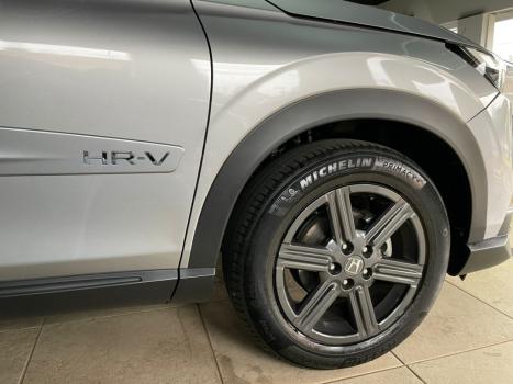 HONDA HR-V 1.5 16V 4P FLEX ADVANCE TURBO AUTOMÁTICO CVT, Foto 9 HONDA HR-V 1.5 16V 4P FLEX ADVANCE TURBO AUTOMÁTICO CVT, Foto 9