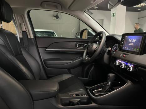 HONDA HR-V 1.5 16V 4P FLEX ADVANCE TURBO AUTOMÁTICO CVT, Foto 10 HONDA HR-V 1.5 16V 4P FLEX ADVANCE TURBO AUTOMÁTICO CVT, Foto 10