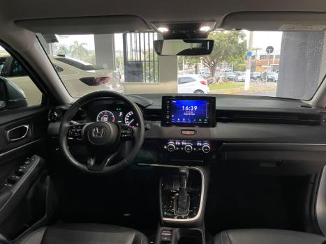 HONDA HR-V 1.5 16V 4P FLEX ADVANCE TURBO AUTOMÁTICO CVT, Foto 11 HONDA HR-V 1.5 16V 4P FLEX ADVANCE TURBO AUTOMÁTICO CVT, Foto 11