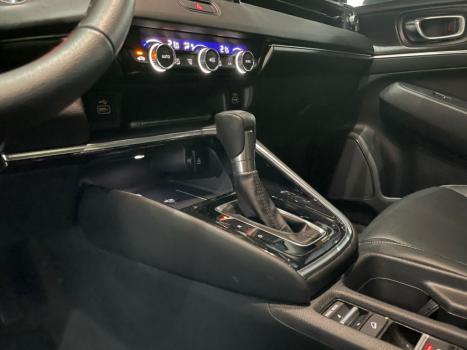 HONDA HR-V 1.5 16V 4P FLEX ADVANCE TURBO AUTOMÁTICO CVT, Foto 12 HONDA HR-V 1.5 16V 4P FLEX ADVANCE TURBO AUTOMÁTICO CVT, Foto 12