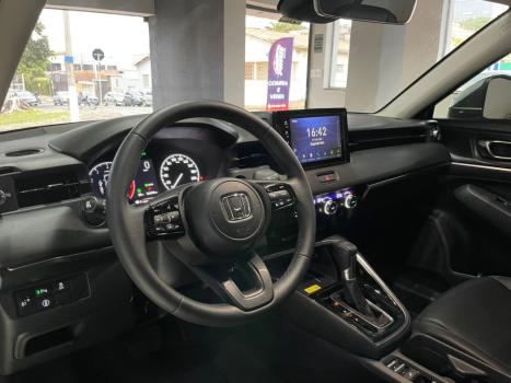 HONDA HR-V 1.5 16V 4P FLEX ADVANCE TURBO AUTOMÁTICO CVT, Foto 13 HONDA HR-V 1.5 16V 4P FLEX ADVANCE TURBO AUTOMÁTICO CVT, Foto 13