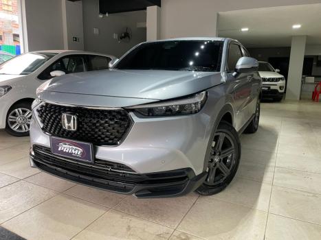 HONDA HR-V 1.5 16V 4P FLEX ADVANCE TURBO AUTOMÁTICO CVT, Foto 14 HONDA HR-V 1.5 16V 4P FLEX ADVANCE TURBO AUTOMÁTICO CVT, Foto 14