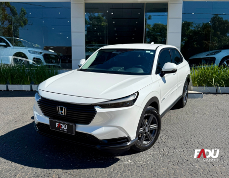 HONDA HR-V 1.5 16V 4P FLEX EXL AUTOMTICO CVT, Foto 1