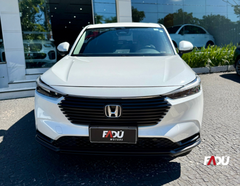 HONDA HR-V 1.5 16V 4P FLEX EXL AUTOMTICO CVT, Foto 2
