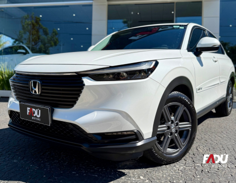 HONDA HR-V 1.5 16V 4P FLEX EXL AUTOMTICO CVT, Foto 3
