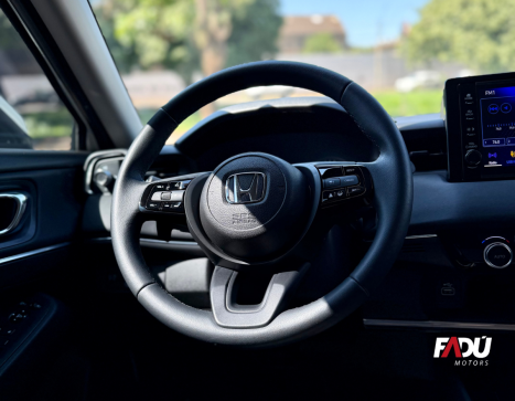 HONDA HR-V 1.5 16V 4P FLEX EXL AUTOMTICO CVT, Foto 5