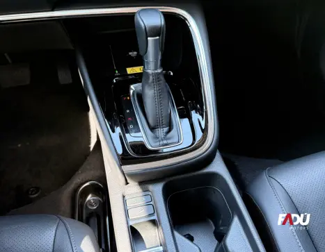 HONDA HR-V 1.5 16V 4P FLEX EXL AUTOMTICO CVT, Foto 7