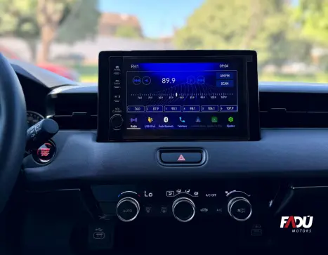 HONDA HR-V 1.5 16V 4P FLEX EXL AUTOMTICO CVT, Foto 8