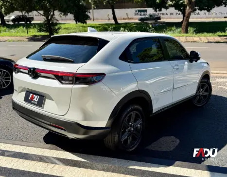 HONDA HR-V 1.5 16V 4P FLEX EXL AUTOMTICO CVT, Foto 10