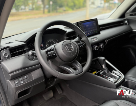 HONDA HR-V 1.5 16V 4P FLEX EXL AUTOM�TICO CVT, Foto 4