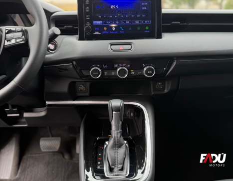 HONDA HR-V 1.5 16V 4P FLEX EXL AUTOM�TICO CVT, Foto 8