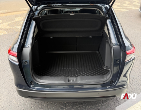 HONDA HR-V 1.5 16V 4P FLEX EXL AUTOM�TICO CVT, Foto 10