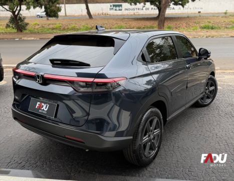HONDA HR-V 1.5 16V 4P FLEX EXL AUTOM�TICO CVT, Foto 11