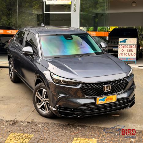 HONDA HR-V 1.5 16V 4P FLEX TOURING TURBO AUTOM�TICO CVT, Foto 2