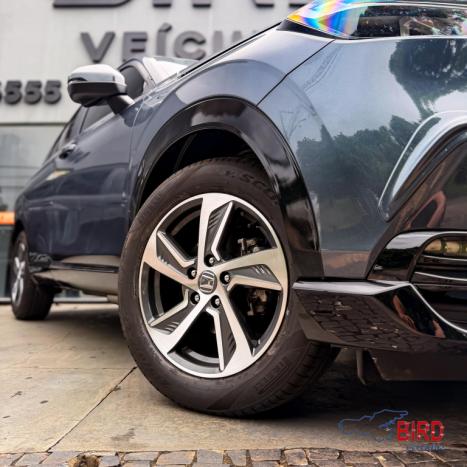 HONDA HR-V 1.5 16V 4P FLEX TOURING TURBO AUTOM�TICO CVT, Foto 3