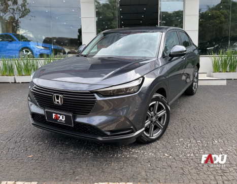 HONDA HR-V 1.5 16V 4P FLEX EX AUTOM�TICO CVT, Foto 1