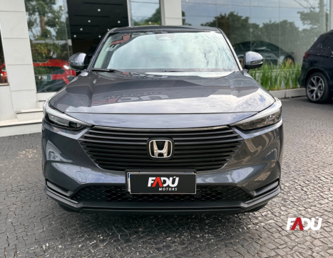 HONDA HR-V 1.5 16V 4P FLEX EX AUTOM�TICO CVT, Foto 2