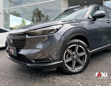 HONDA HR-V 1.5 16V 4P FLEX EX AUTOM�TICO CVT, Foto 3