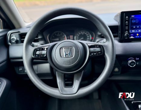 HONDA HR-V 1.5 16V 4P FLEX EX AUTOM�TICO CVT, Foto 5