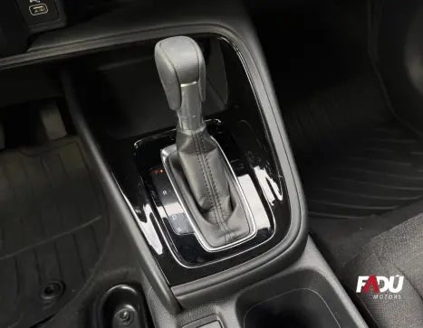 HONDA HR-V 1.5 16V 4P FLEX EX AUTOM�TICO CVT, Foto 8