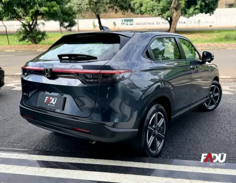 HONDA HR-V 1.5 16V 4P FLEX EX AUTOM�TICO CVT, Foto 10