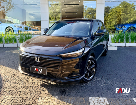 HONDA HR-V 1.5 16V 4P FLEX EXL AUTOM�TICO CVT, Foto 1