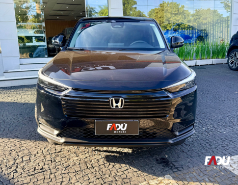 HONDA HR-V 1.5 16V 4P FLEX EXL AUTOM�TICO CVT, Foto 2
