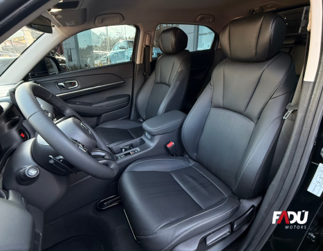 HONDA HR-V 1.5 16V 4P FLEX EXL AUTOM�TICO CVT, Foto 4