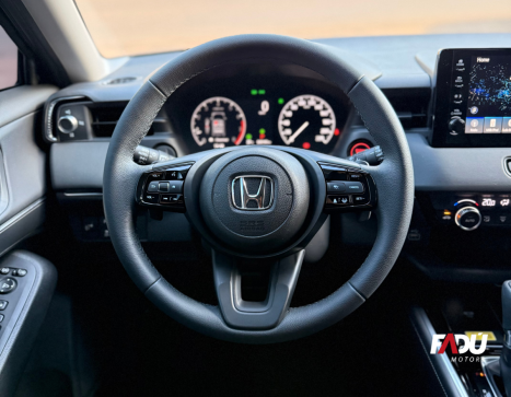 HONDA HR-V 1.5 16V 4P FLEX EXL AUTOM�TICO CVT, Foto 6