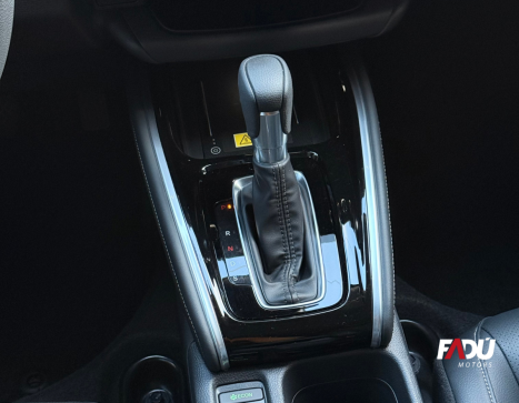 HONDA HR-V 1.5 16V 4P FLEX EXL AUTOM�TICO CVT, Foto 9