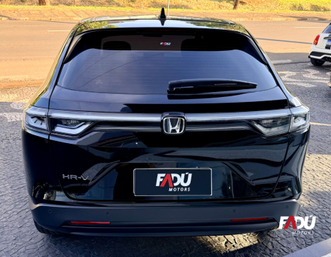 HONDA HR-V 1.5 16V 4P FLEX EXL AUTOM�TICO CVT, Foto 10