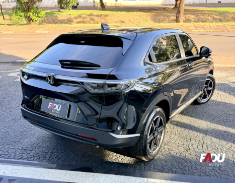 HONDA HR-V 1.5 16V 4P FLEX EXL AUTOM�TICO CVT, Foto 11