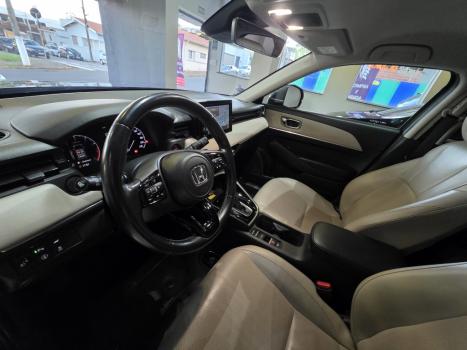 HONDA HR-V 1.5 16V 4P FLEX TOURING TURBO AUTOM�TICO CVT, Foto 8