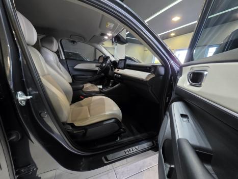 HONDA HR-V 1.5 16V 4P FLEX TOURING TURBO AUTOM�TICO CVT, Foto 11