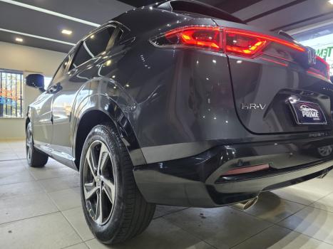 HONDA HR-V 1.5 16V 4P FLEX TOURING TURBO AUTOM�TICO CVT, Foto 13