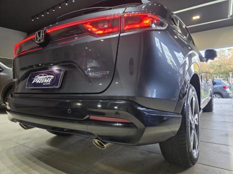 HONDA HR-V 1.5 16V 4P FLEX TOURING TURBO AUTOM�TICO CVT, Foto 15