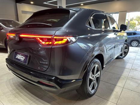 HONDA HR-V 1.5 16V 4P FLEX TOURING TURBO AUTOM�TICO CVT, Foto 17