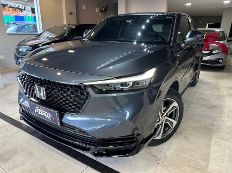 HONDA HR-V 1.5 16V 4P FLEX TOURING TURBO AUTOM�TICO CVT, Foto 18