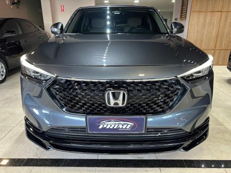 HONDA HR-V 1.5 16V 4P FLEX TOURING TURBO AUTOM�TICO CVT, Foto 1