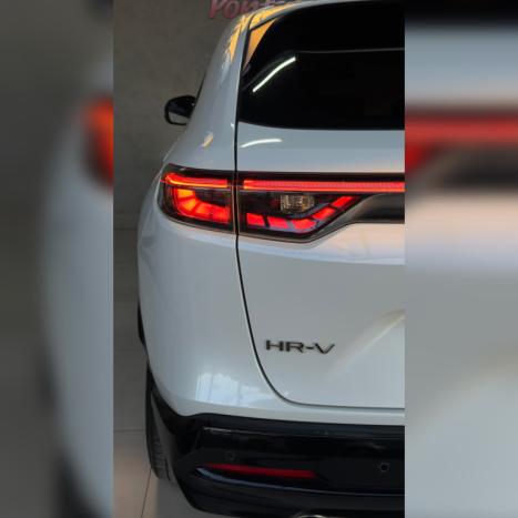 HONDA HR-V 1.5 16V 4P FLEX TOURING TURBO AUTOM�TICO CVT, Foto 8