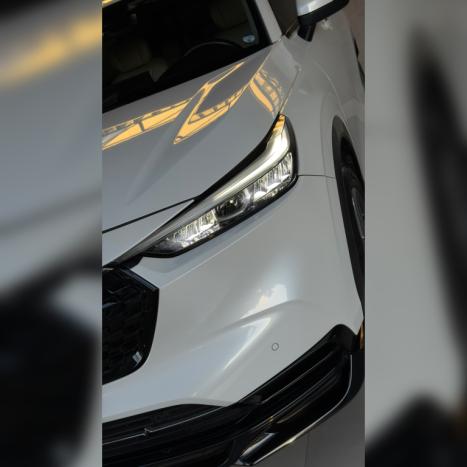 HONDA HR-V 1.5 16V 4P FLEX TOURING TURBO AUTOM�TICO CVT, Foto 4