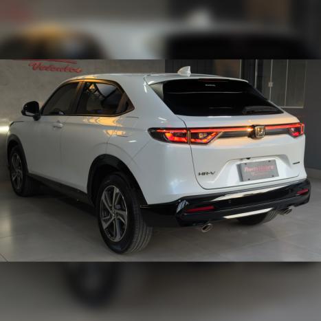 HONDA HR-V 1.5 16V 4P FLEX TOURING TURBO AUTOM�TICO CVT, Foto 6