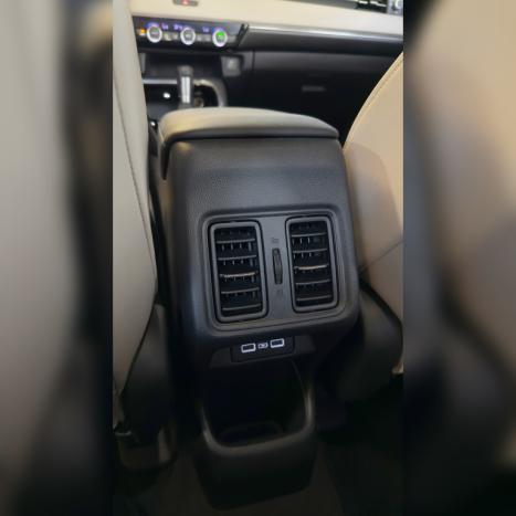 HONDA HR-V 1.5 16V 4P FLEX TOURING TURBO AUTOM�TICO CVT, Foto 21