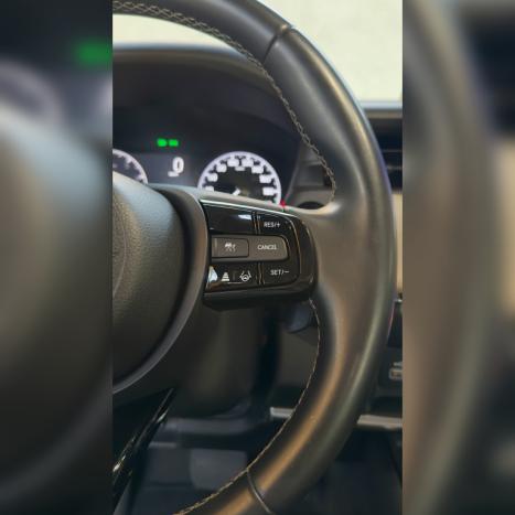 HONDA HR-V 1.5 16V 4P FLEX TOURING TURBO AUTOM�TICO CVT, Foto 13