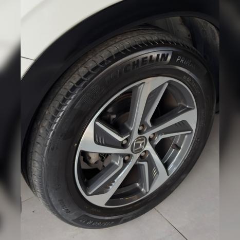 HONDA HR-V 1.5 16V 4P FLEX TOURING TURBO AUTOM�TICO CVT, Foto 25