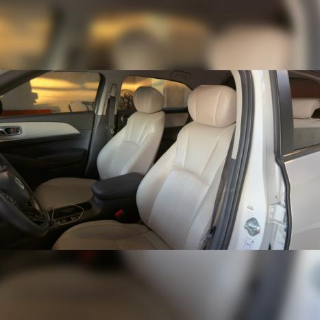 HONDA HR-V 1.5 16V 4P FLEX TOURING TURBO AUTOM�TICO CVT, Foto 18