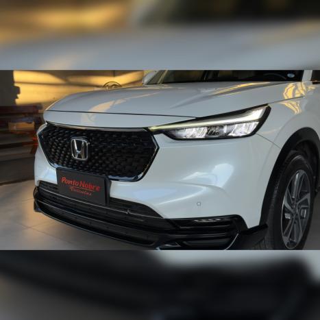 HONDA HR-V 1.5 16V 4P FLEX TOURING TURBO AUTOM�TICO CVT, Foto 3