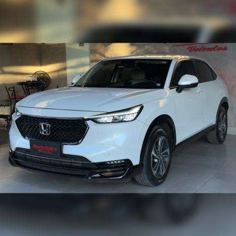 HONDA HR-V 1.5 16V 4P FLEX TOURING TURBO AUTOM�TICO CVT, Foto 2