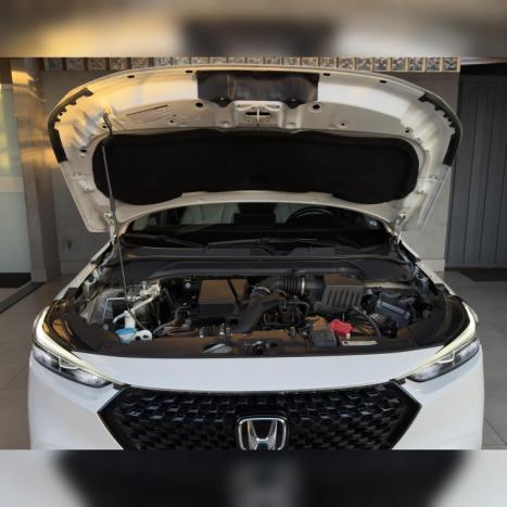 HONDA HR-V 1.5 16V 4P FLEX TOURING TURBO AUTOM�TICO CVT, Foto 22